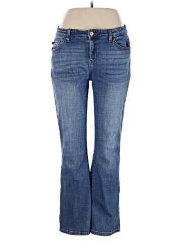 Judy Blue Jeans (view 1)