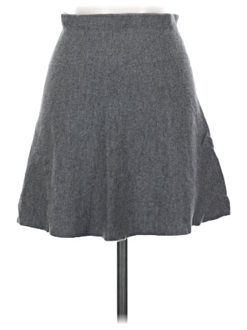 Theory Wool Skirt (view 2)