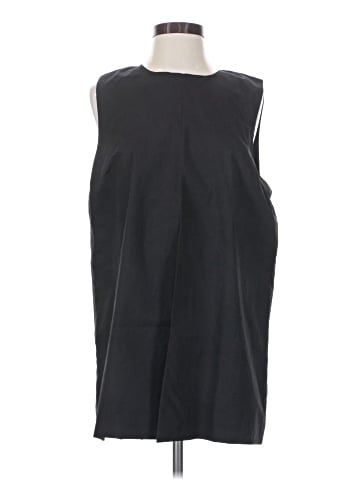 Sunday in Brooklyn Sleeveless Top (view 1)