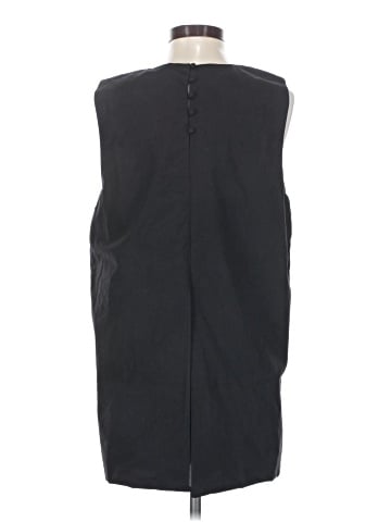 Sunday in Brooklyn Sleeveless Top (view 2)