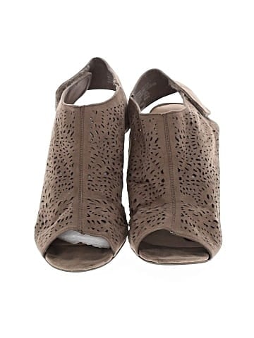Big Buddha Sandals (view 2)