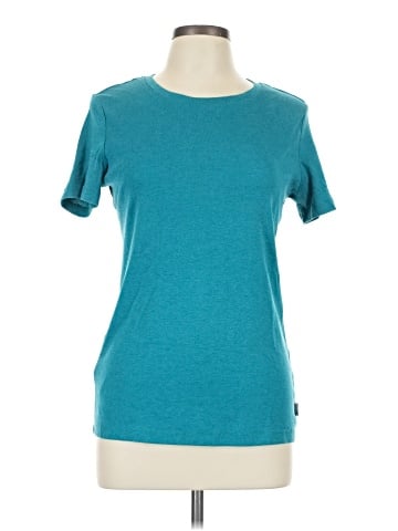 Eddie Bauer Short Sleeve T-Shirt (view 1)