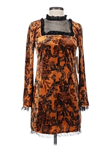 Maeve Cocktail Dress (view 1)