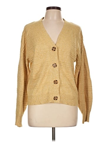 Cupcakes & Cashmere Cardigan (view 1)