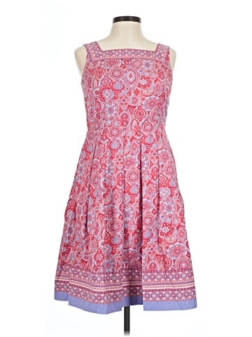 Talbots Casual Dress (view 1)