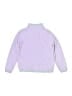Lands' End 100% Polyester Purple Track Jacket Size S (kids) - photo 2
