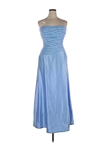 Tadashi Cocktail Dress (view 1)
