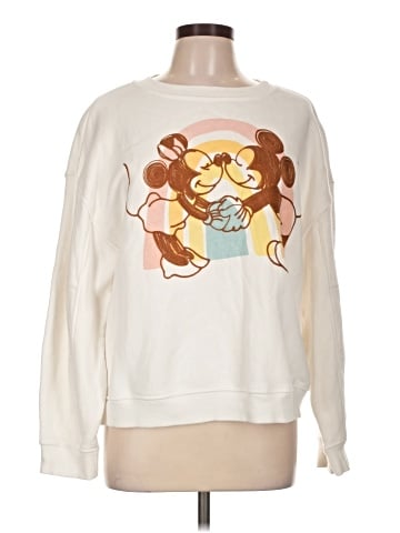 Disney Sweatshirt (view 1)