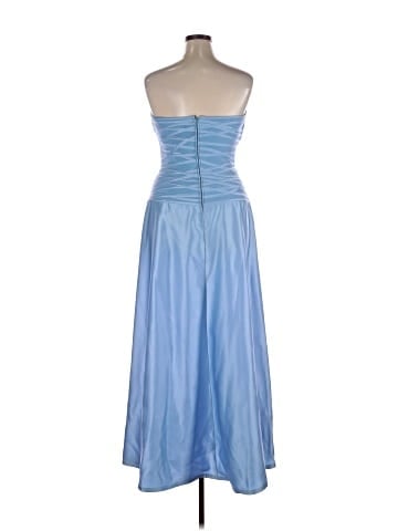 Tadashi Cocktail Dress (view 2)