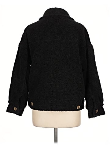 Timing Faux Fur Jacket (view 2)