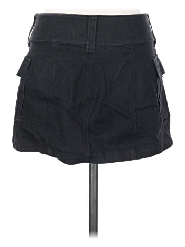 Urban Outfitters Denim Skirt (view 2)