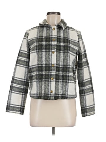 Banana Republic Factory Store Jacket (view 1)