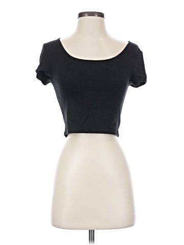 Olsenboye Short Sleeve T-Shirt (view 1)