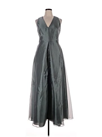 Thread Cocktail Dress (view 1)