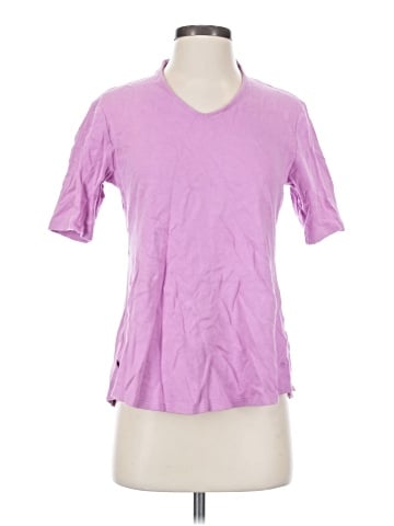 Isaac Mizrahi LIVE! Short Sleeve T-Shirt (view 1)
