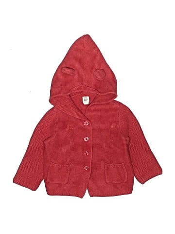 Baby Gap Cardigan (view 1)