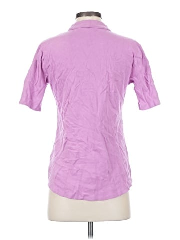 Isaac Mizrahi LIVE! Short Sleeve T-Shirt (view 2)