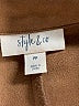 Style&Co Brown Jacket Size P (petite) - photo 6