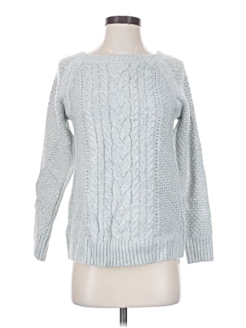 St. John's Bay Pullover Sweater (view 1)
