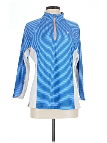 PETER MILLAR Long Sleeve Top (view 1)