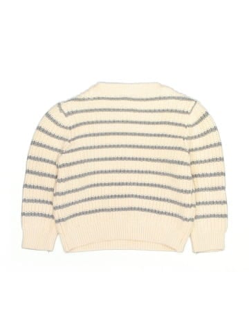 Little Lad Pullover Sweater (view 2)