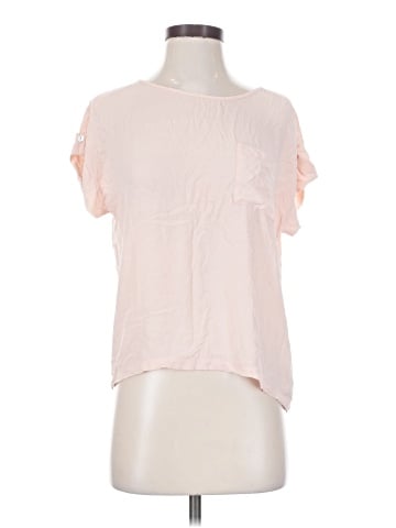 Forever 21 Short Sleeve T-Shirt (view 1)