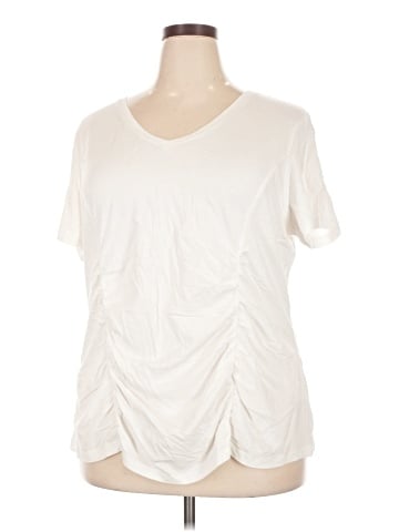Sahalie Short Sleeve T-Shirt (view 1)