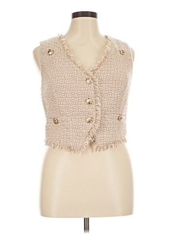 Walter Baker Vest (view 1)