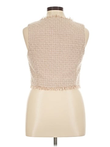Walter Baker Vest (view 2)