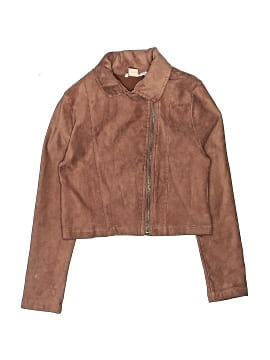 Knit Works Jacket