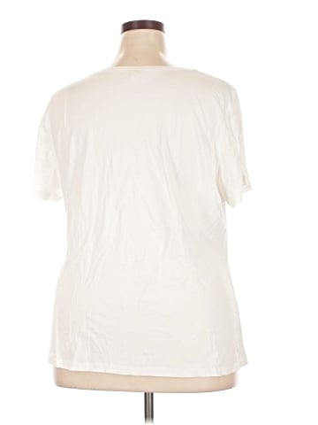 Sahalie Short Sleeve T-Shirt (view 2)
