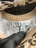 Btween Animal Print Tan Pullover Sweater Size 4 - photo 3