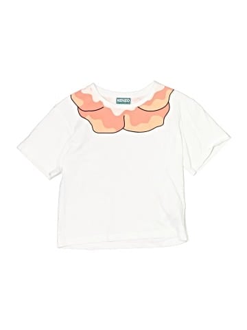 Kenzo Short Sleeve T-Shirt (view 1)