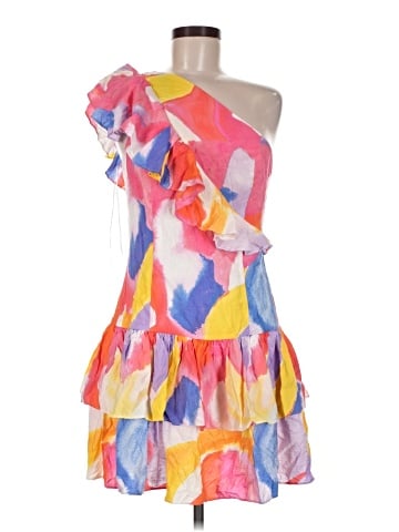 French Connection Cocktail Dress (view 1)