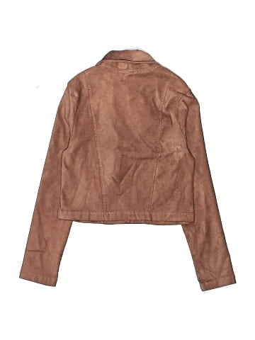 Knit Works Jacket (view 2)