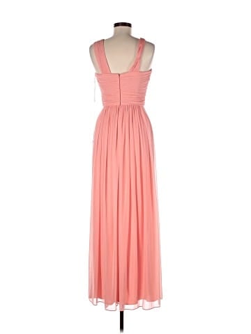 Alfred Sung Cocktail Dress (view 2)