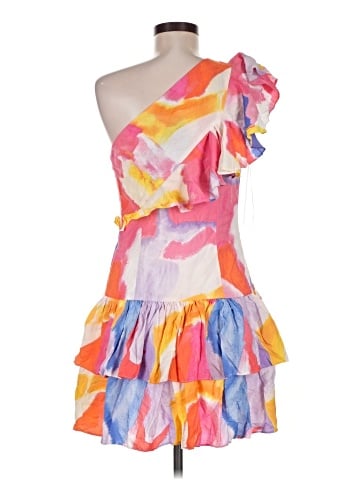 French Connection Cocktail Dress (view 2)