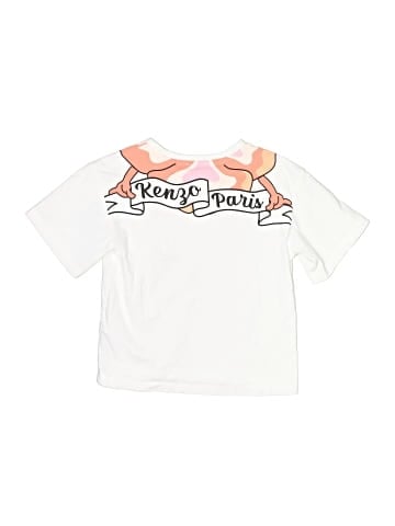 Kenzo Short Sleeve T-Shirt (view 2)