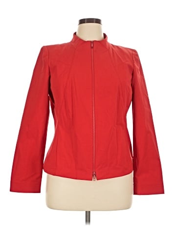 Lafayette 148 New York Long Sleeve Top (view 1)