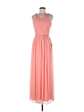 Alfred Sung Cocktail Dress (view 1)