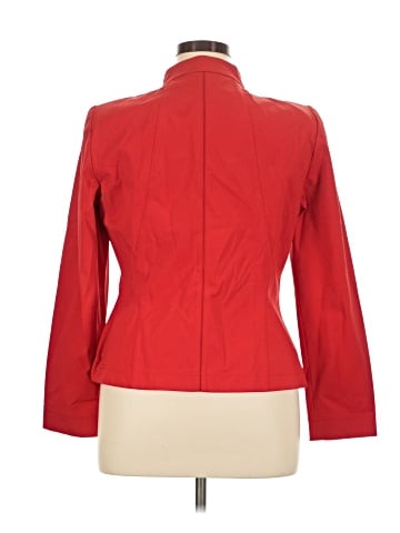 Lafayette 148 New York Long Sleeve Top (view 2)