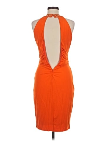 Cache Cocktail Dress (view 2)