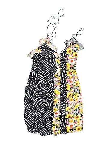 For Love & Lemons Cocktail Dress (view 1)