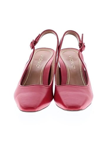 Vionic Heels (view 2)