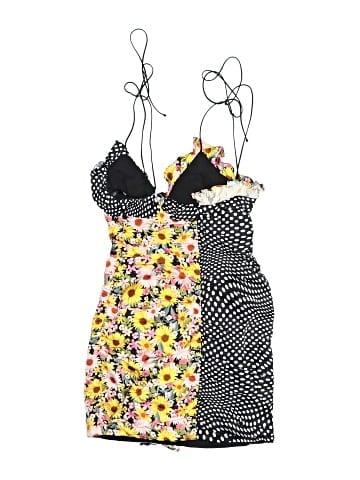 For Love & Lemons Cocktail Dress (view 2)