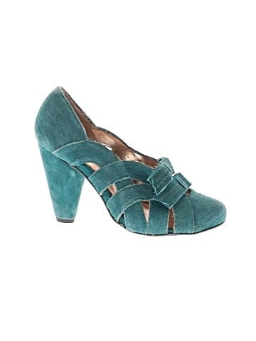 Seychelles Heels (view 1)