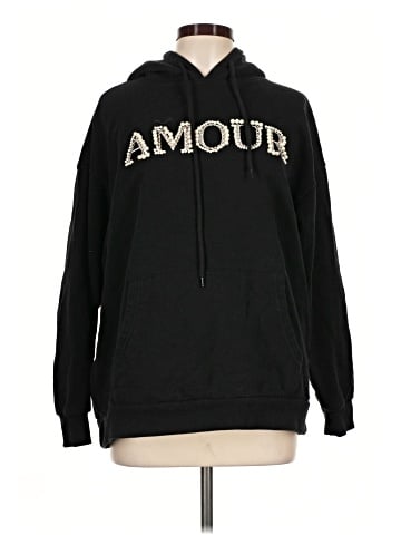 Forever 21 Pullover Hoodie (view 1)