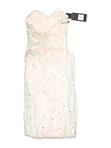 La Femme Cocktail Dress (view 2)