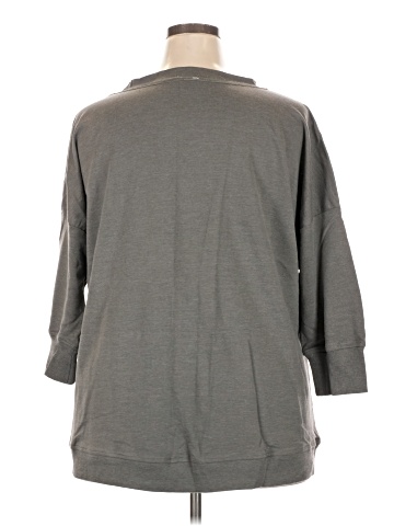Columbia Pullover Sweater (view 2)