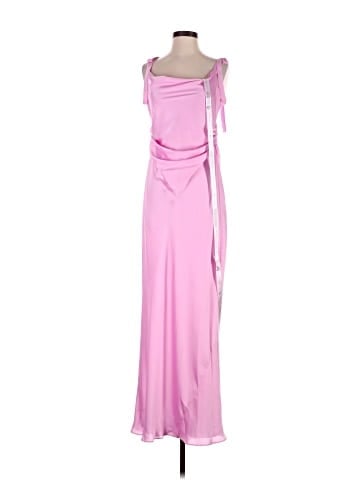 Thread Cocktail Dress (view 1)
